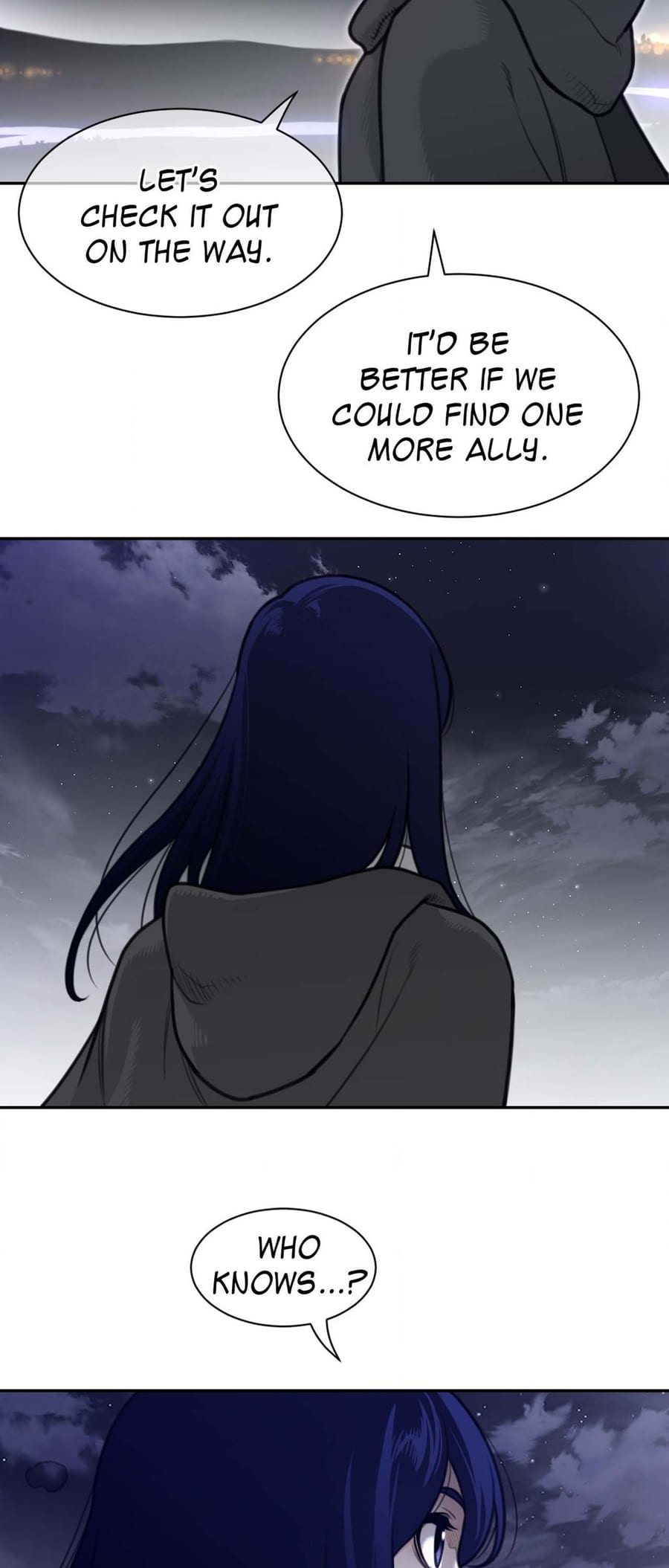Perfect Half (Uncensored), chapter 177, page 9 of 38