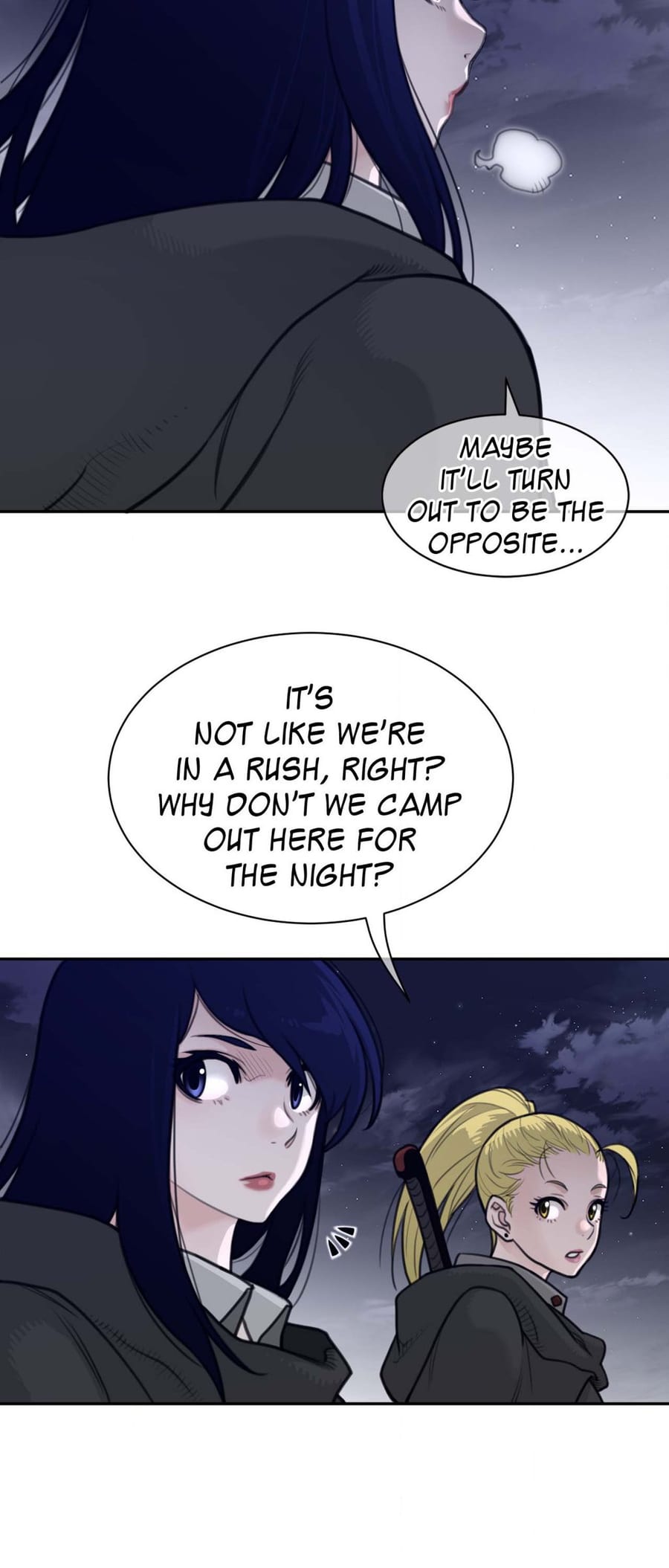 Perfect Half (Uncensored), chapter 177, page 10 of 38
