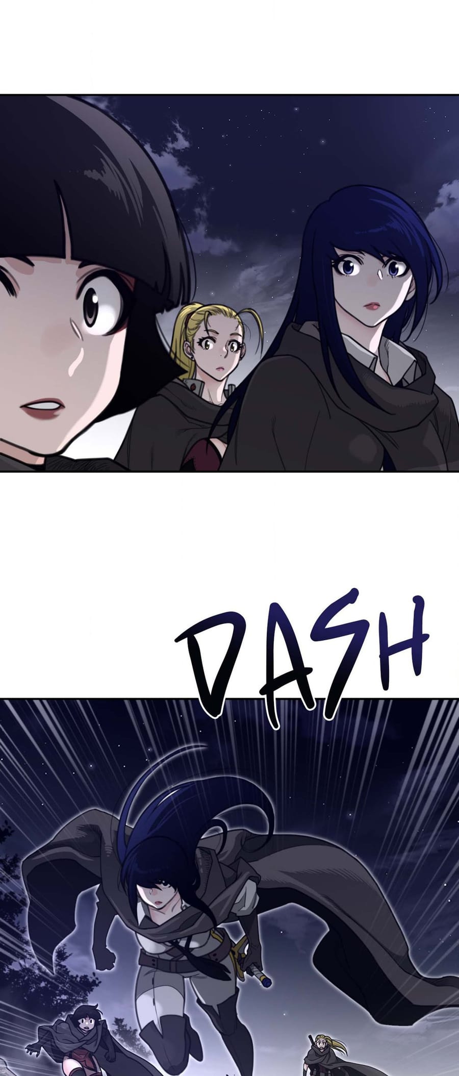 Perfect Half (Uncensored), chapter 177, page 12 of 38