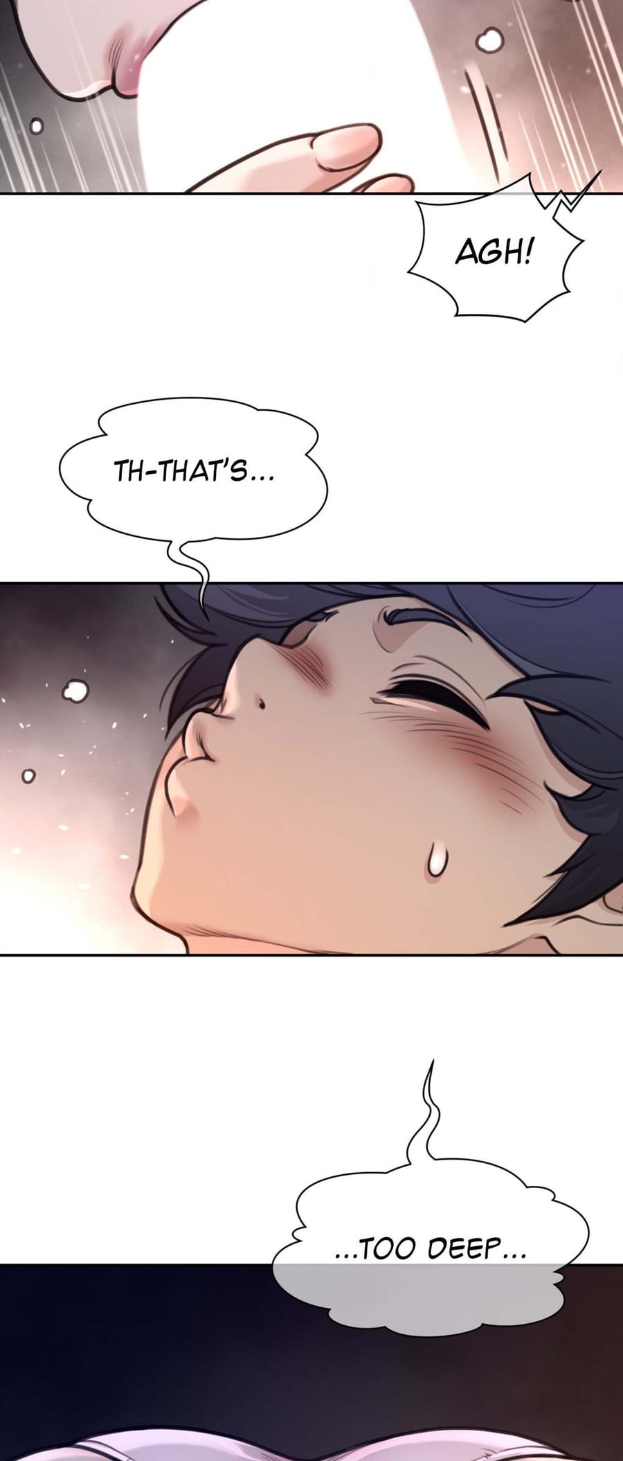 Perfect Half (Uncensored), chapter 177, page 21 of 38