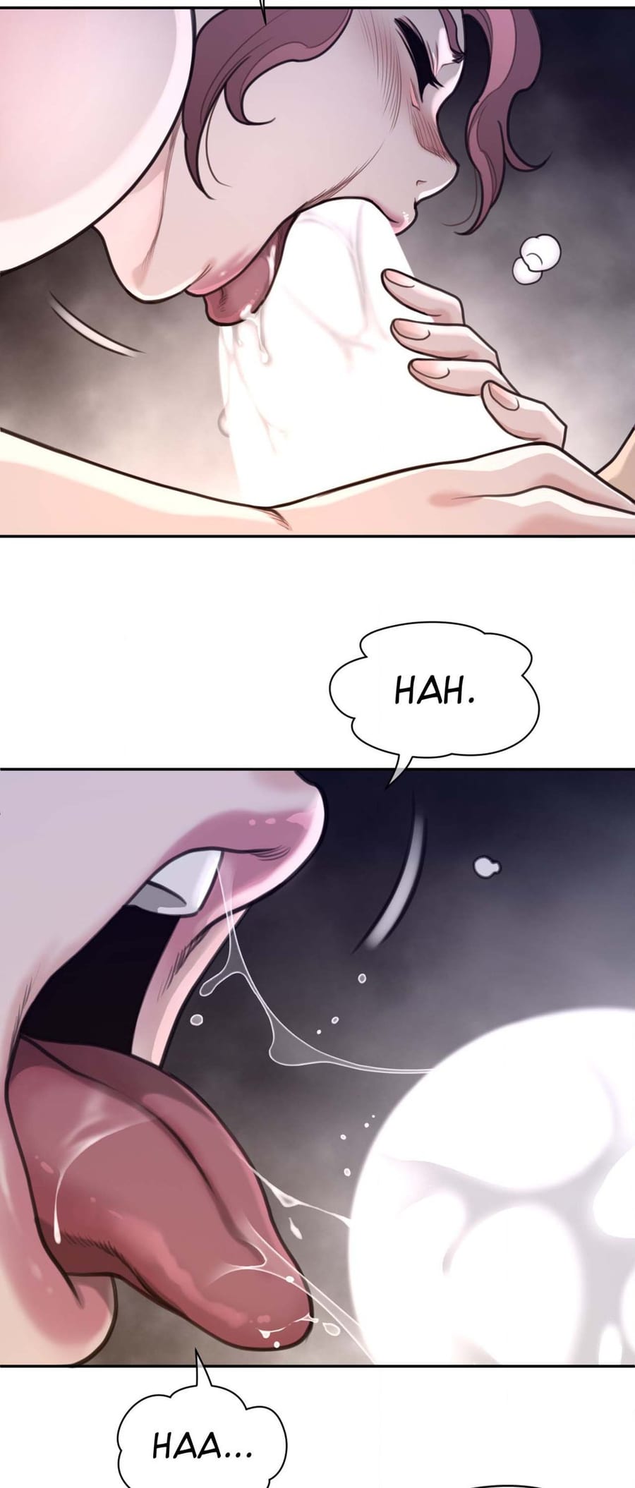 Perfect Half (Uncensored), chapter 177, page 23 of 38