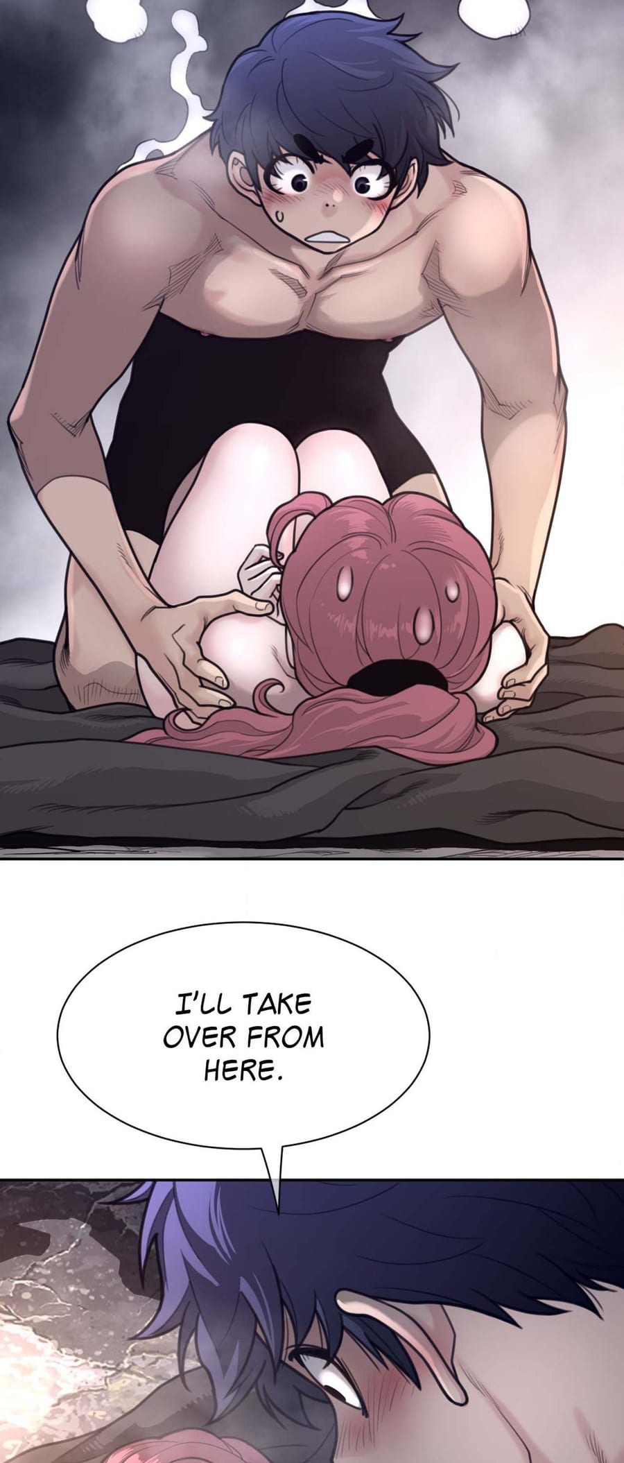 Perfect Half (Uncensored), chapter 177, page 27 of 38