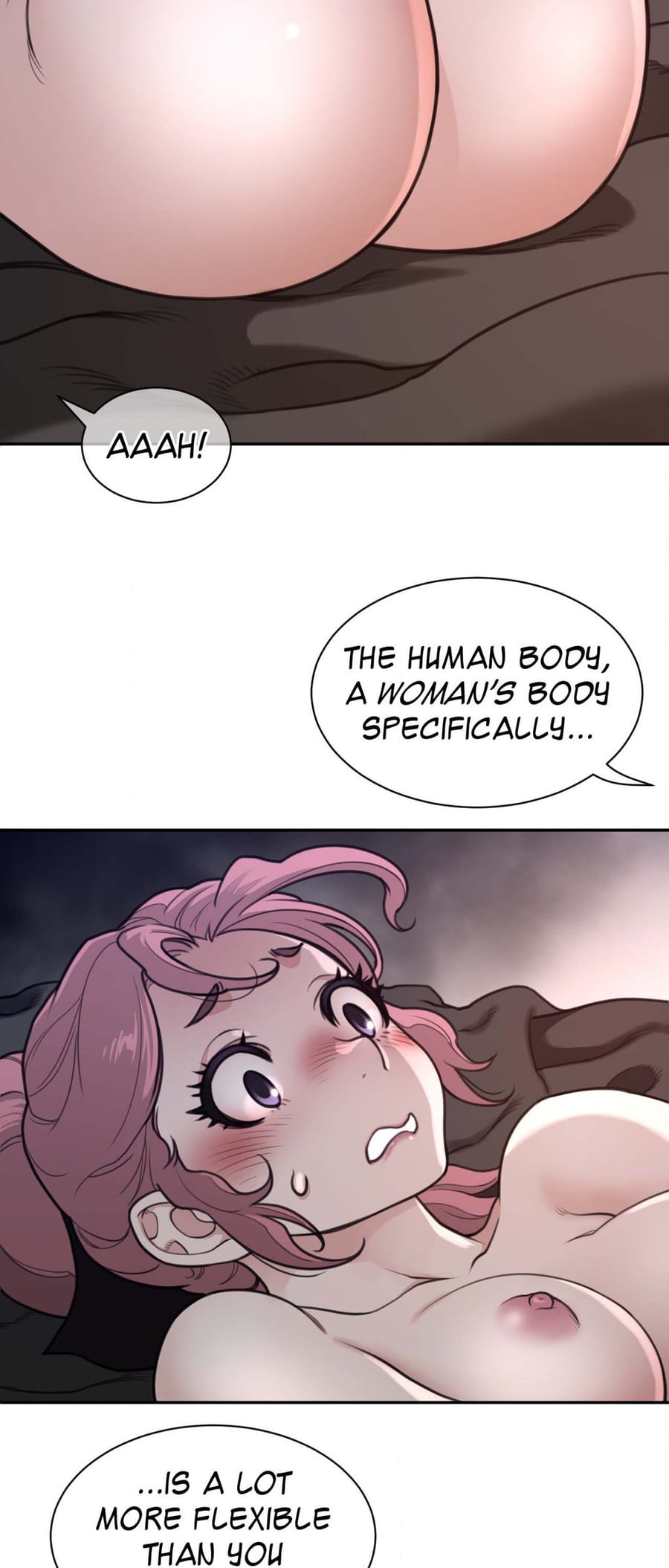 Perfect Half (Uncensored), chapter 177, page 29 of 38