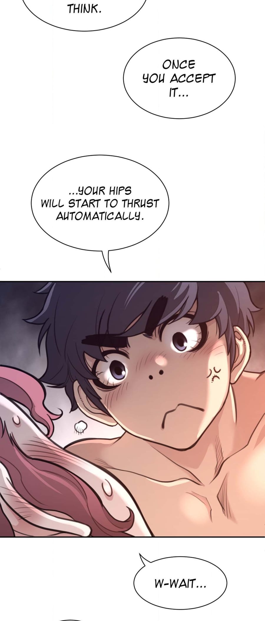 Perfect Half (Uncensored), chapter 177, page 30 of 38