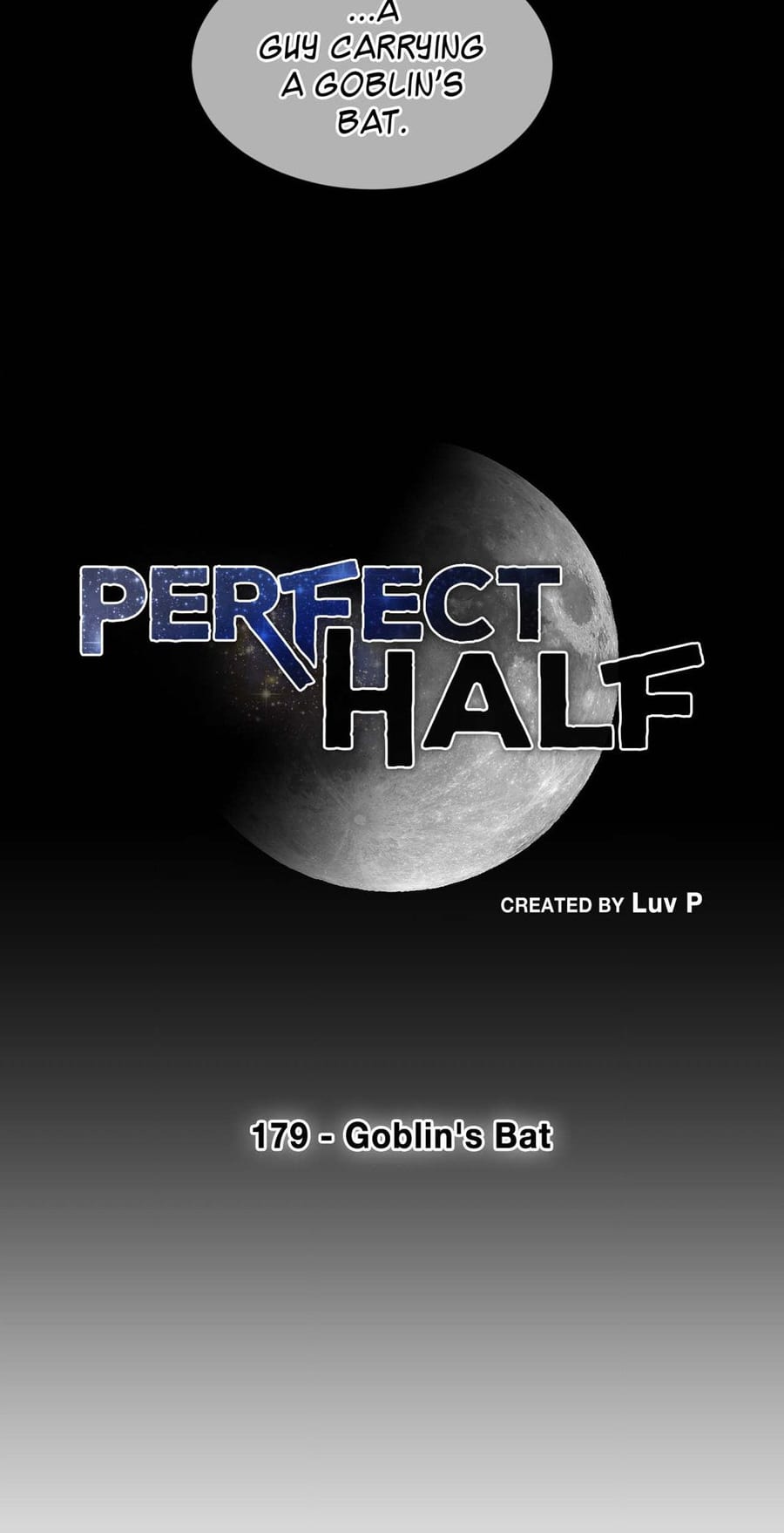 Perfect Half (Uncensored), chapter 179, page 6 of 41