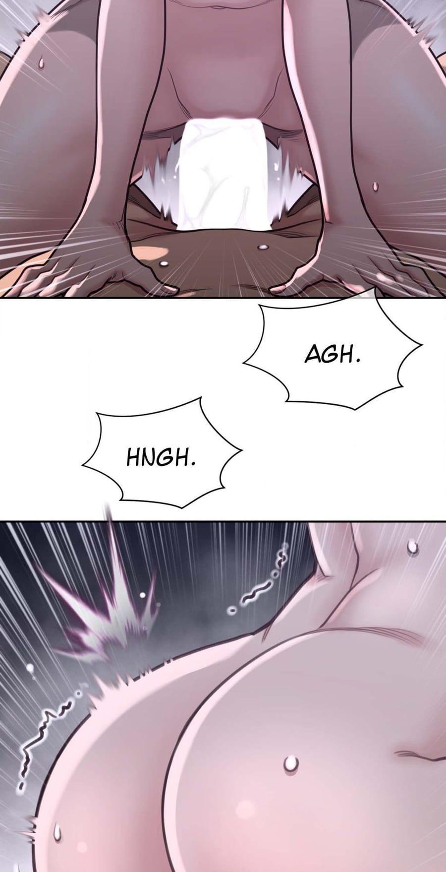 Perfect Half (Uncensored), chapter 179, page 14 of 41