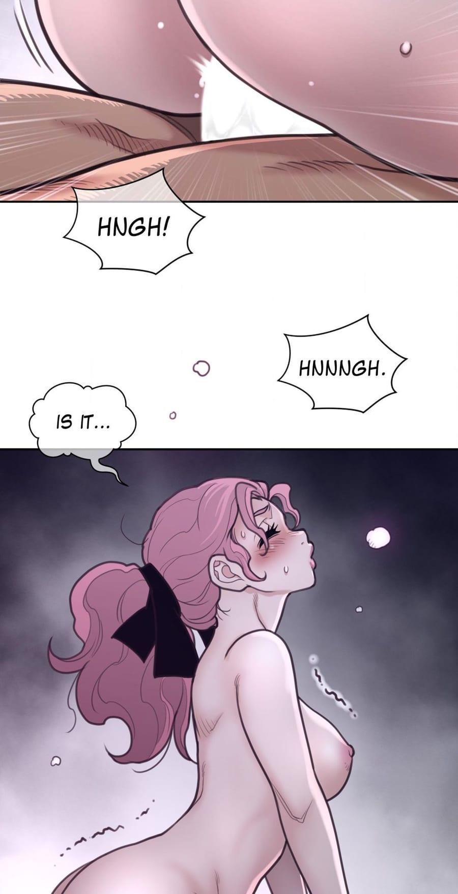 Perfect Half (Uncensored), chapter 179, page 15 of 41
