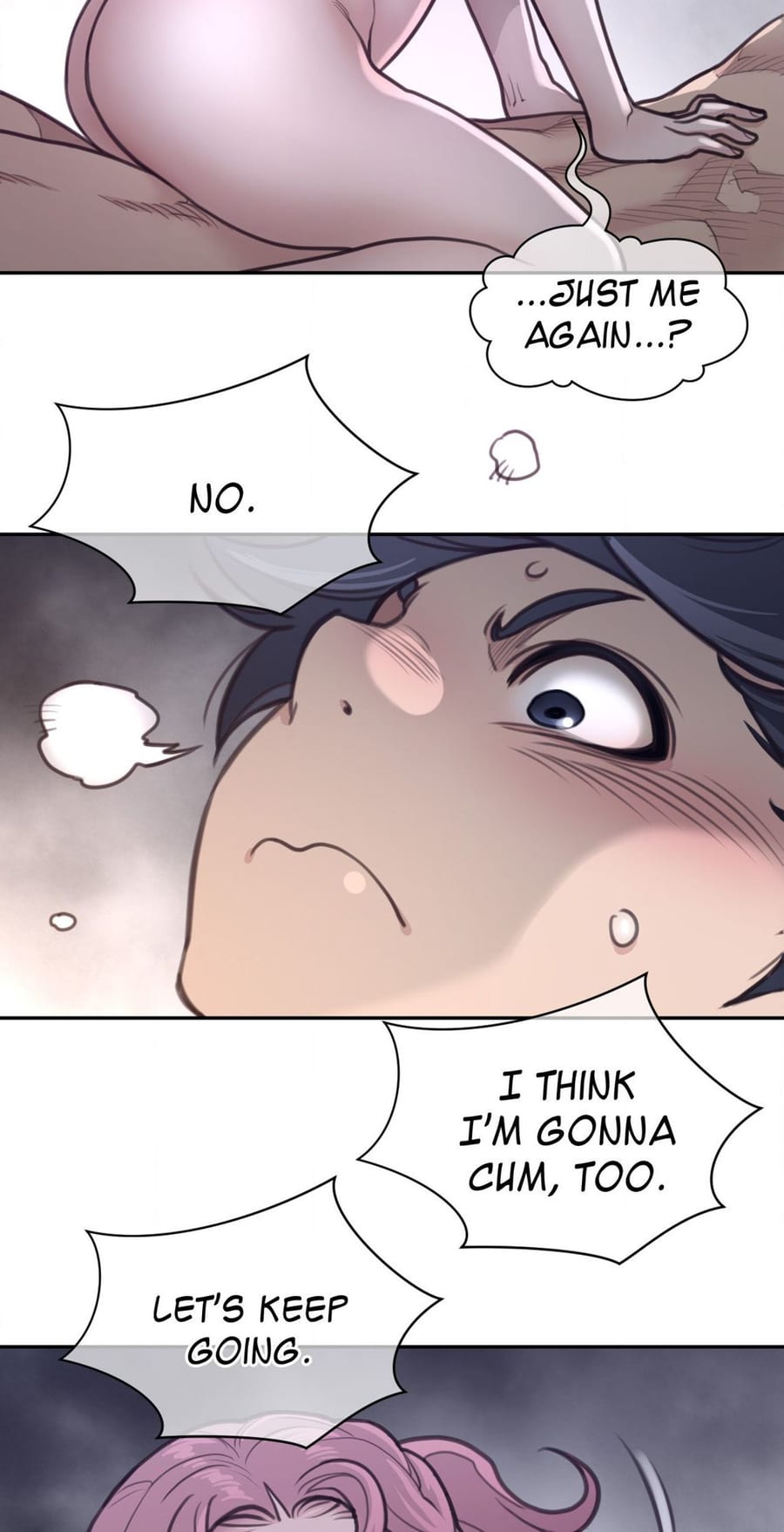 Perfect Half (Uncensored), chapter 179, page 16 of 41