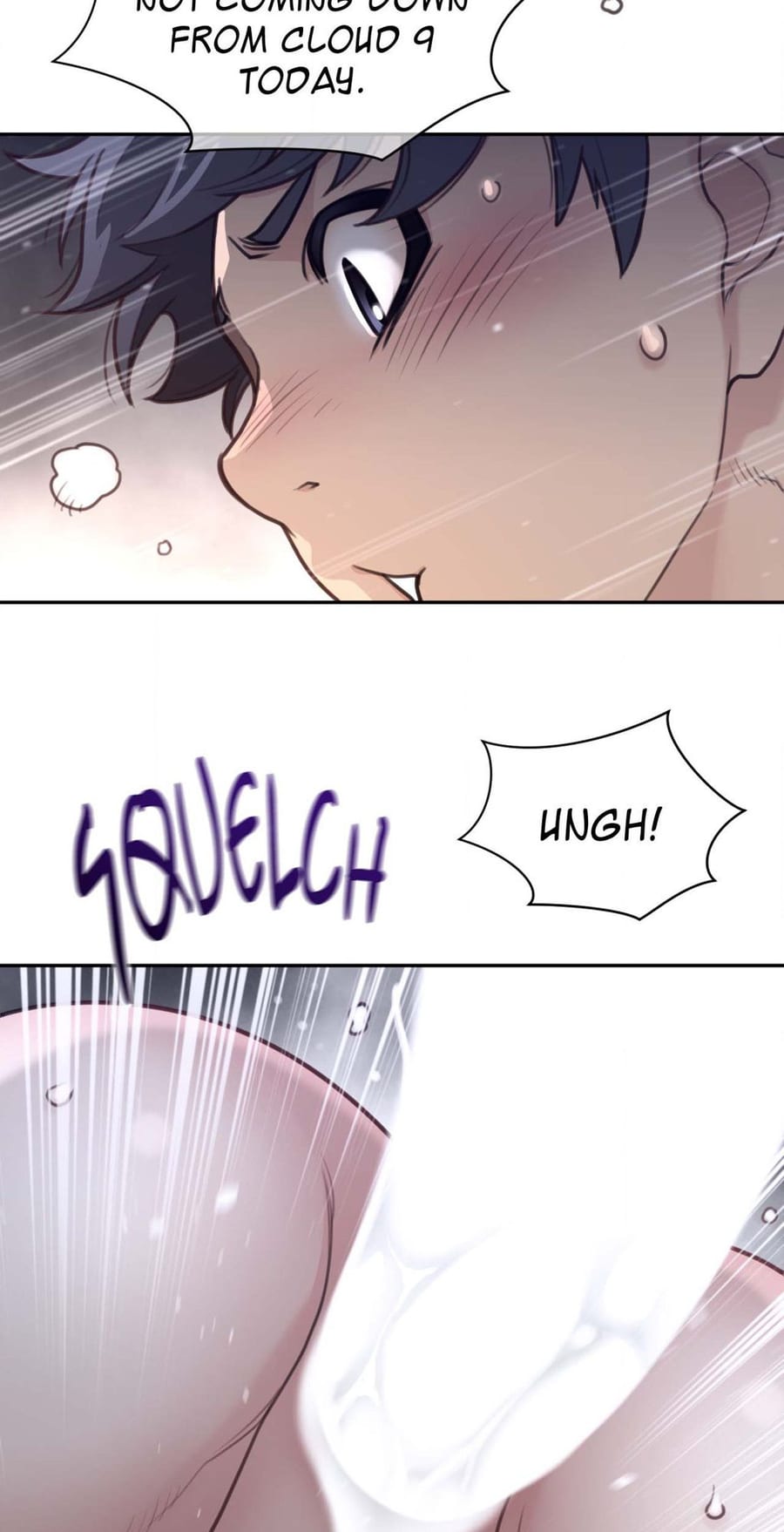 Perfect Half (Uncensored), chapter 179, page 19 of 41