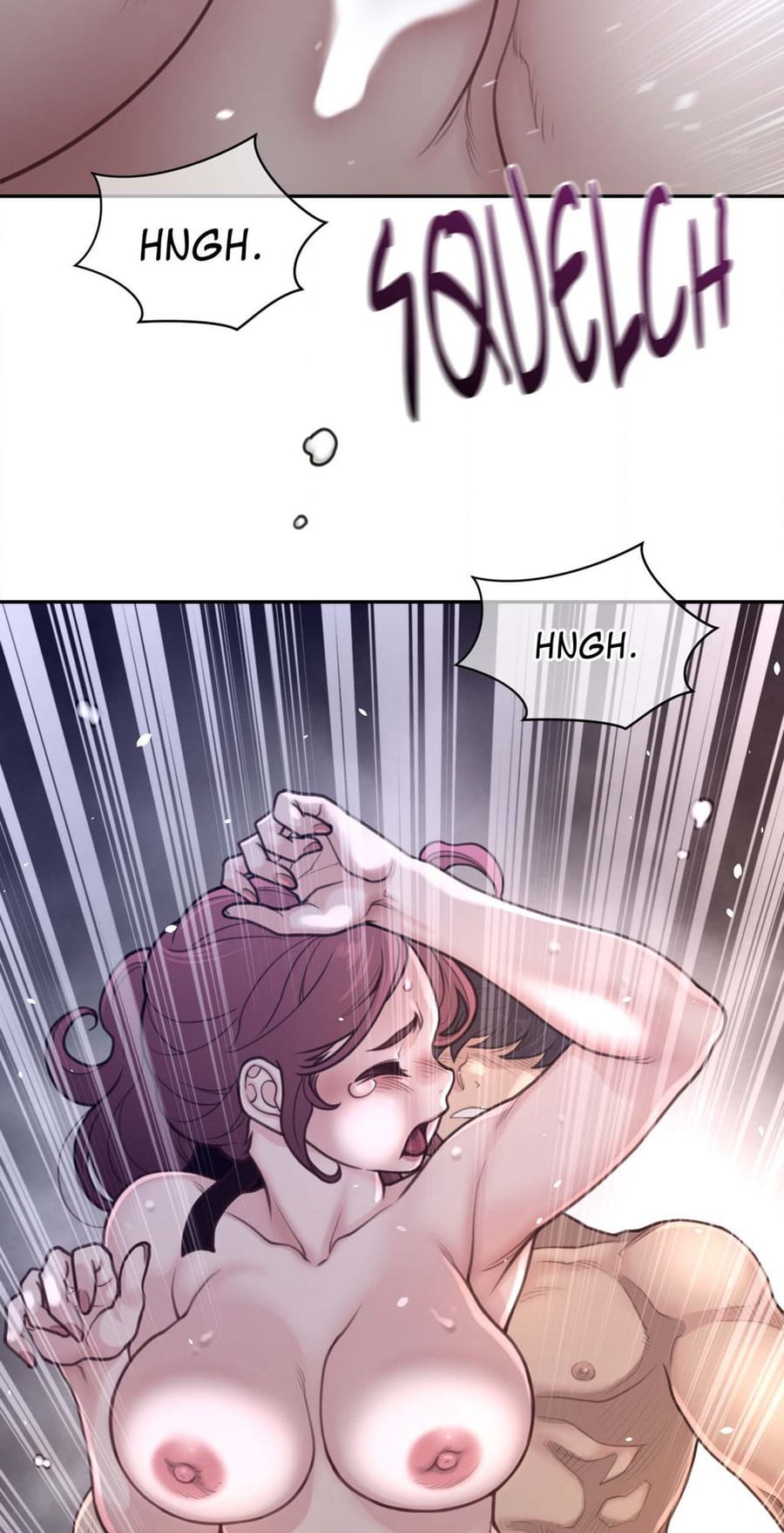 Perfect Half (Uncensored), chapter 179, page 20 of 41