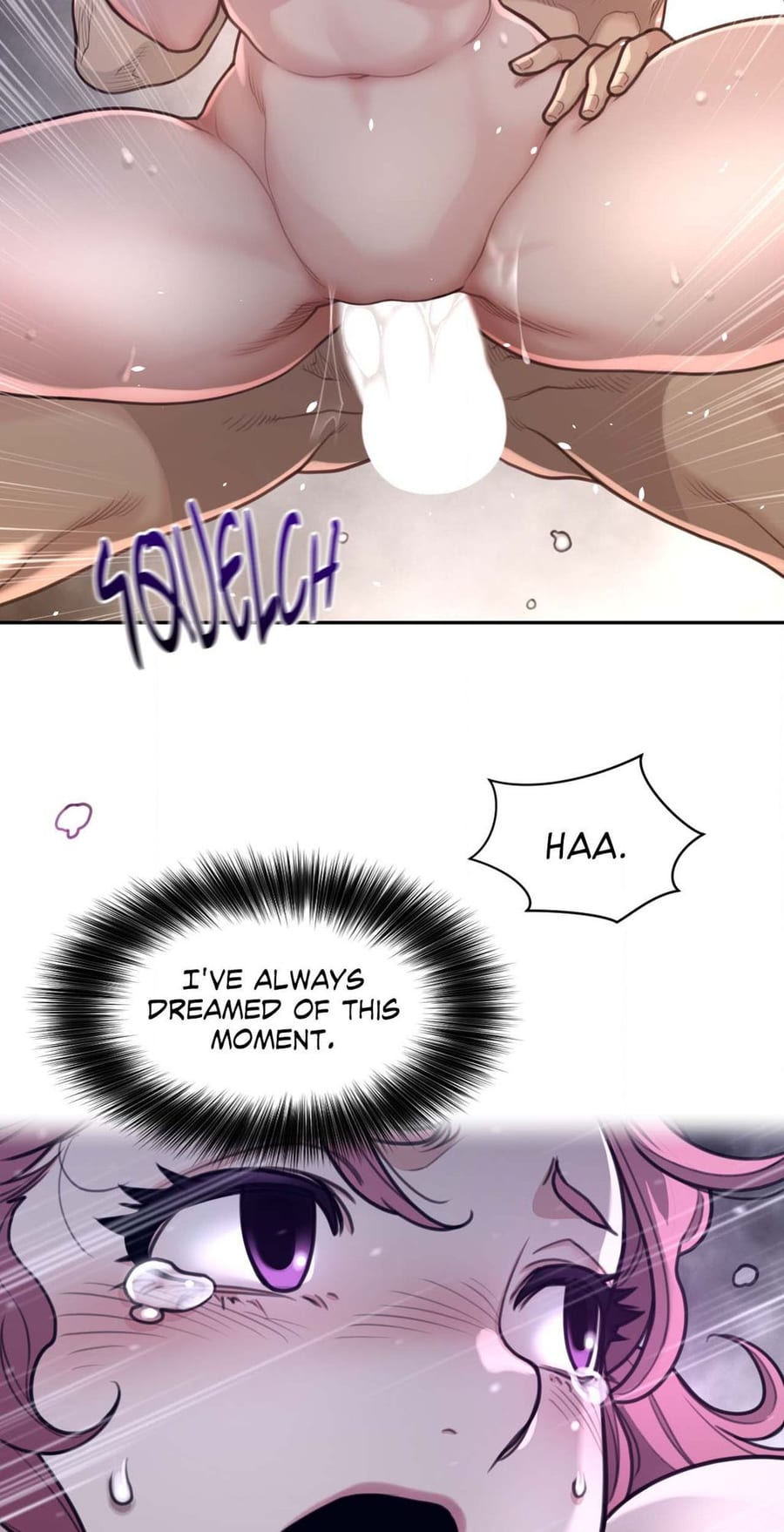 Perfect Half (Uncensored), chapter 179, page 21 of 41