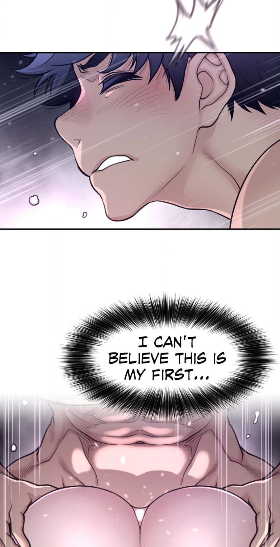 Perfect Half (Uncensored), chapter 179, page 23 of 41