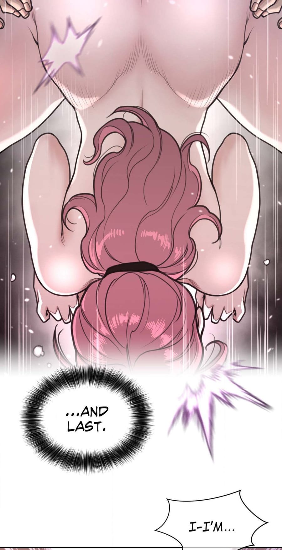 Perfect Half (Uncensored), chapter 179, page 24 of 41