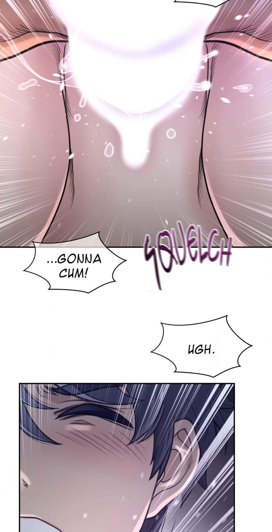 Perfect Half (Uncensored), chapter 179, page 25 of 41