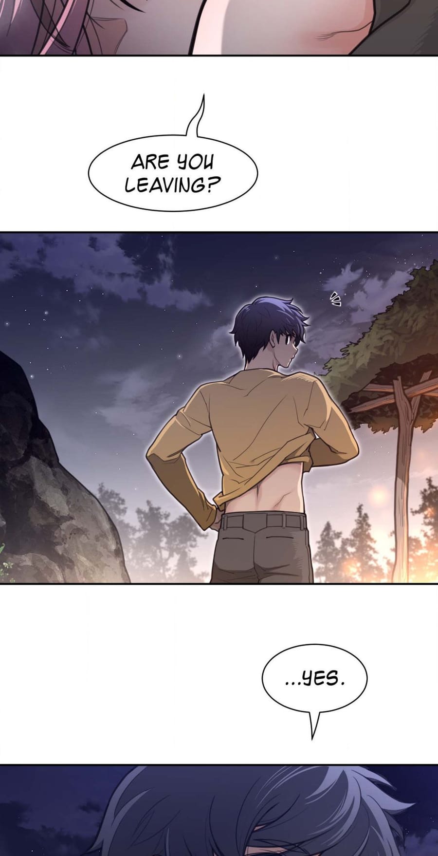 Perfect Half (Uncensored), chapter 179, page 31 of 41