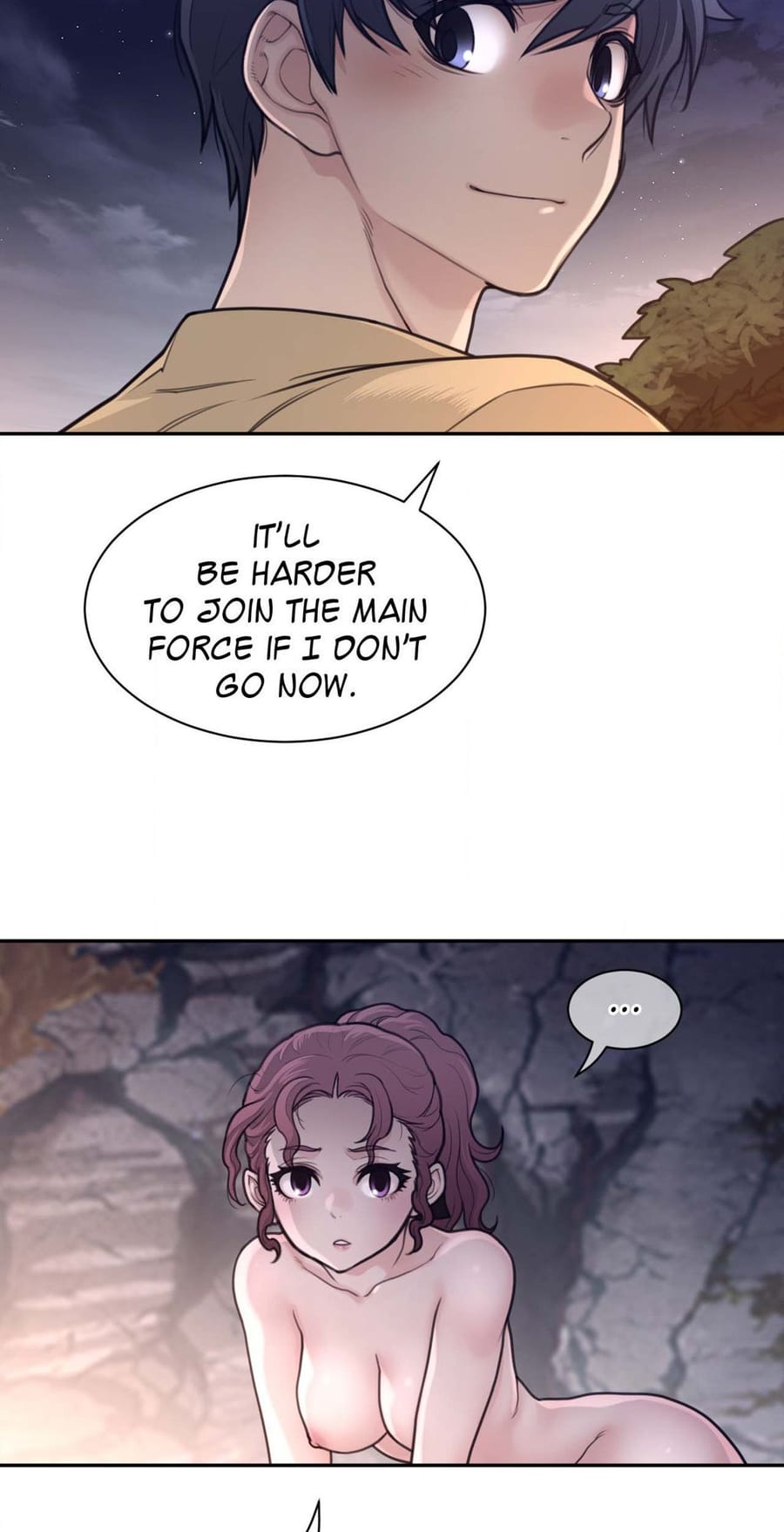 Perfect Half (Uncensored), chapter 179, page 32 of 41