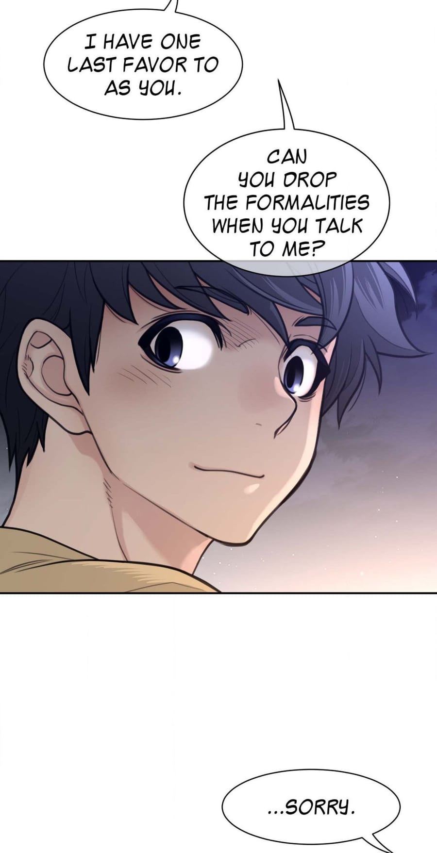 Perfect Half (Uncensored), chapter 179, page 33 of 41