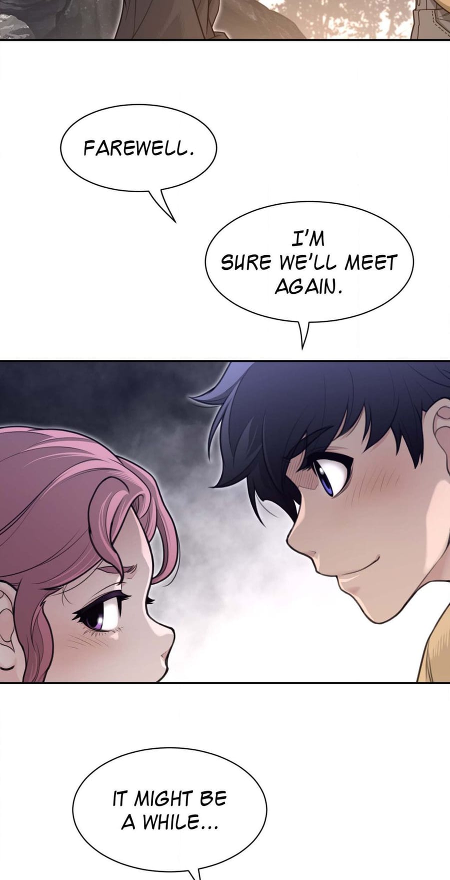 Perfect Half (Uncensored), chapter 179, page 35 of 41