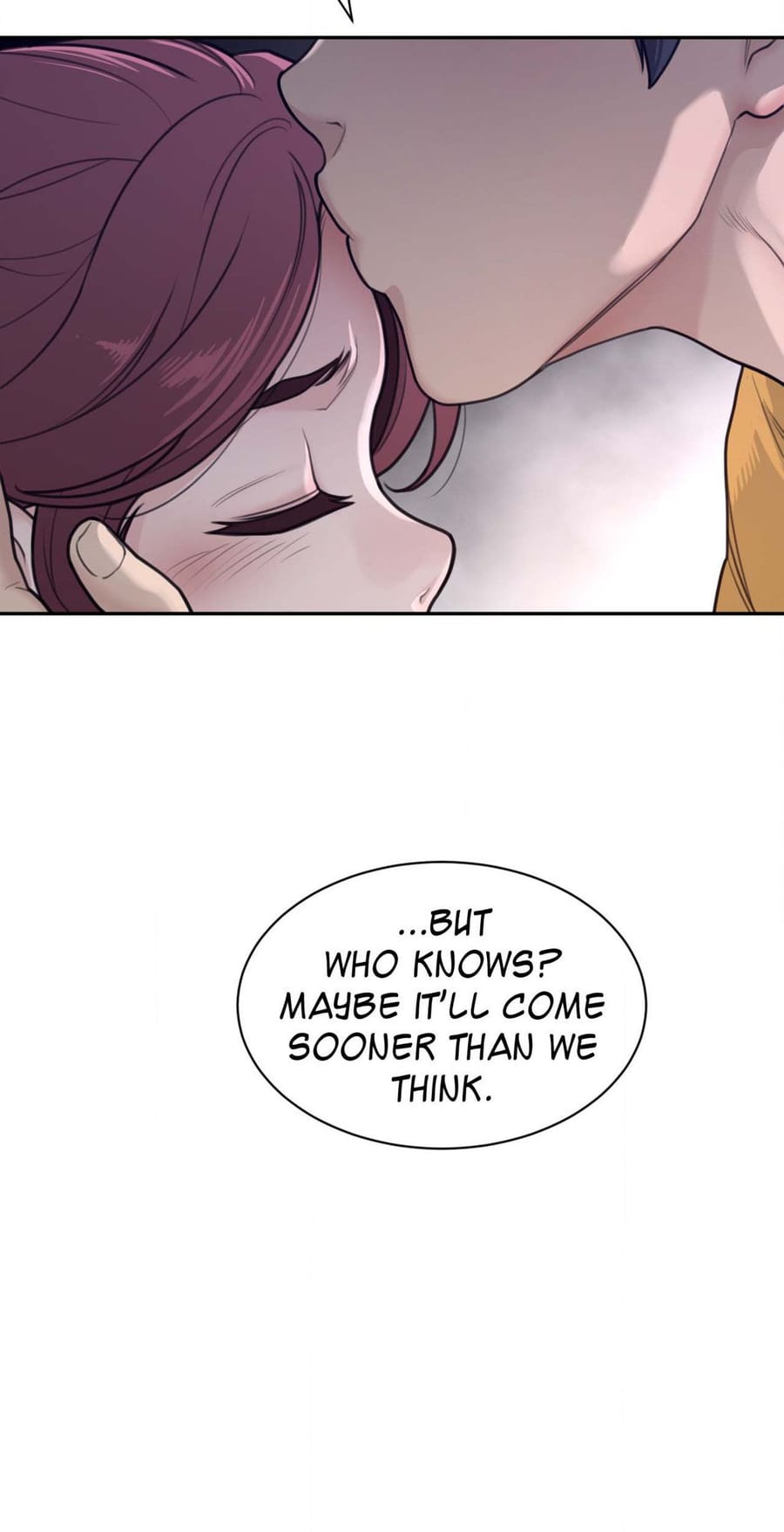 Perfect Half (Uncensored), chapter 179, page 36 of 41