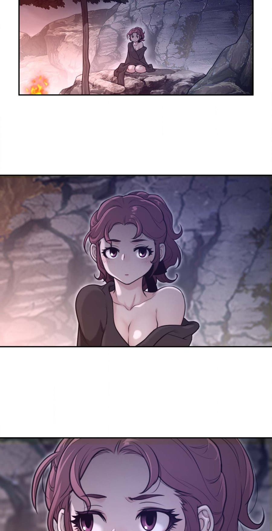 Perfect Half (Uncensored), chapter 179, page 38 of 41