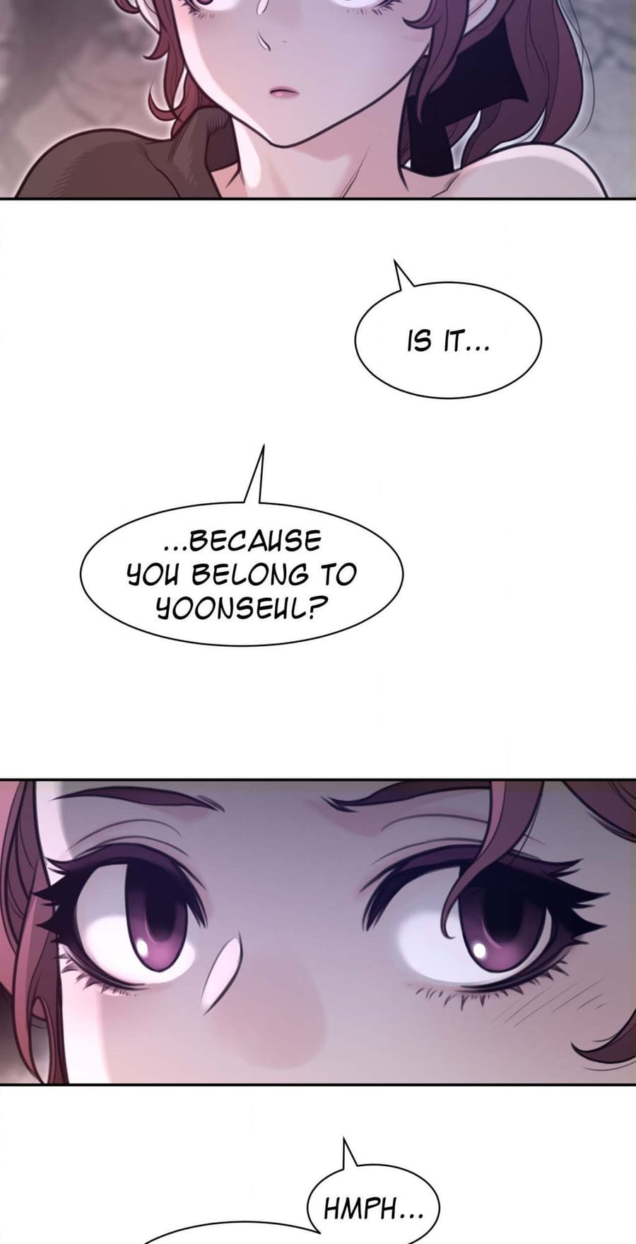 Perfect Half (Uncensored), chapter 179, page 39 of 41