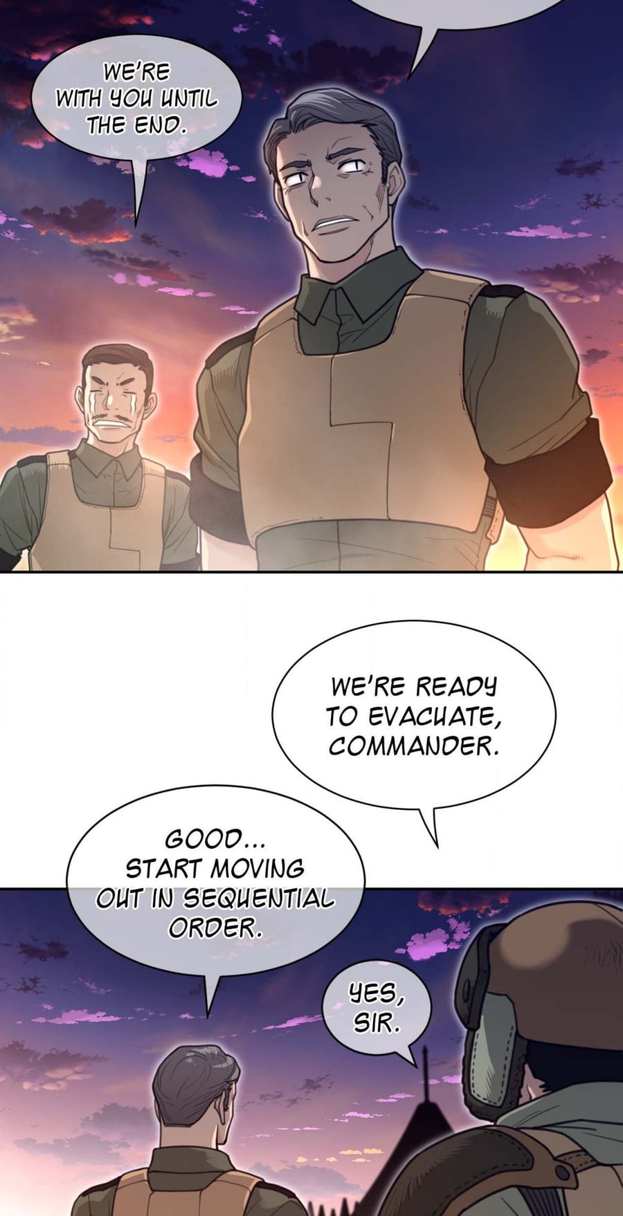 Perfect Half (Uncensored), chapter 180, page 8 of 41