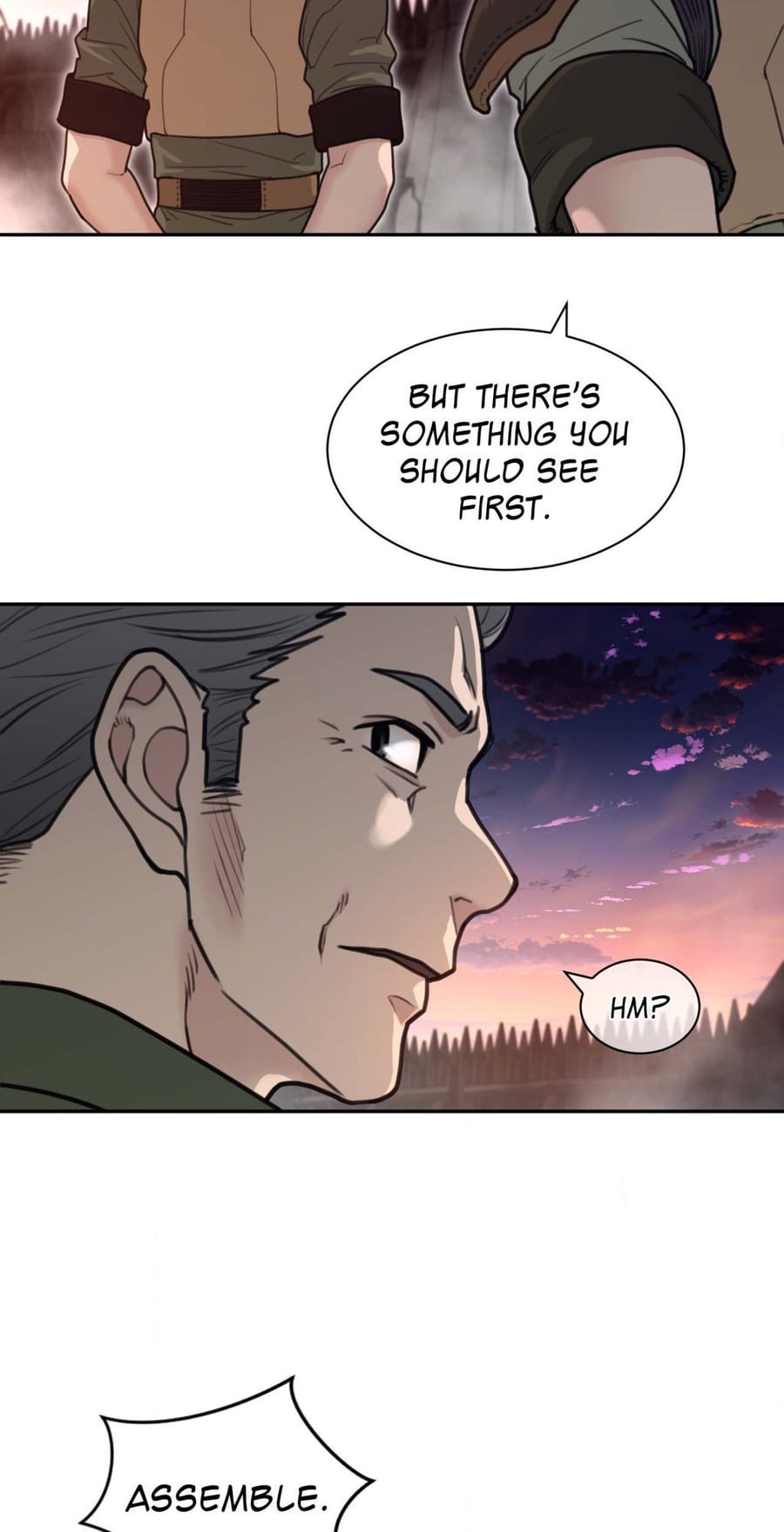 Perfect Half (Uncensored), chapter 180, page 9 of 41