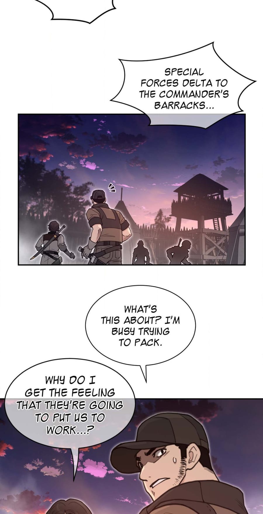Perfect Half (Uncensored), chapter 180, page 10 of 41