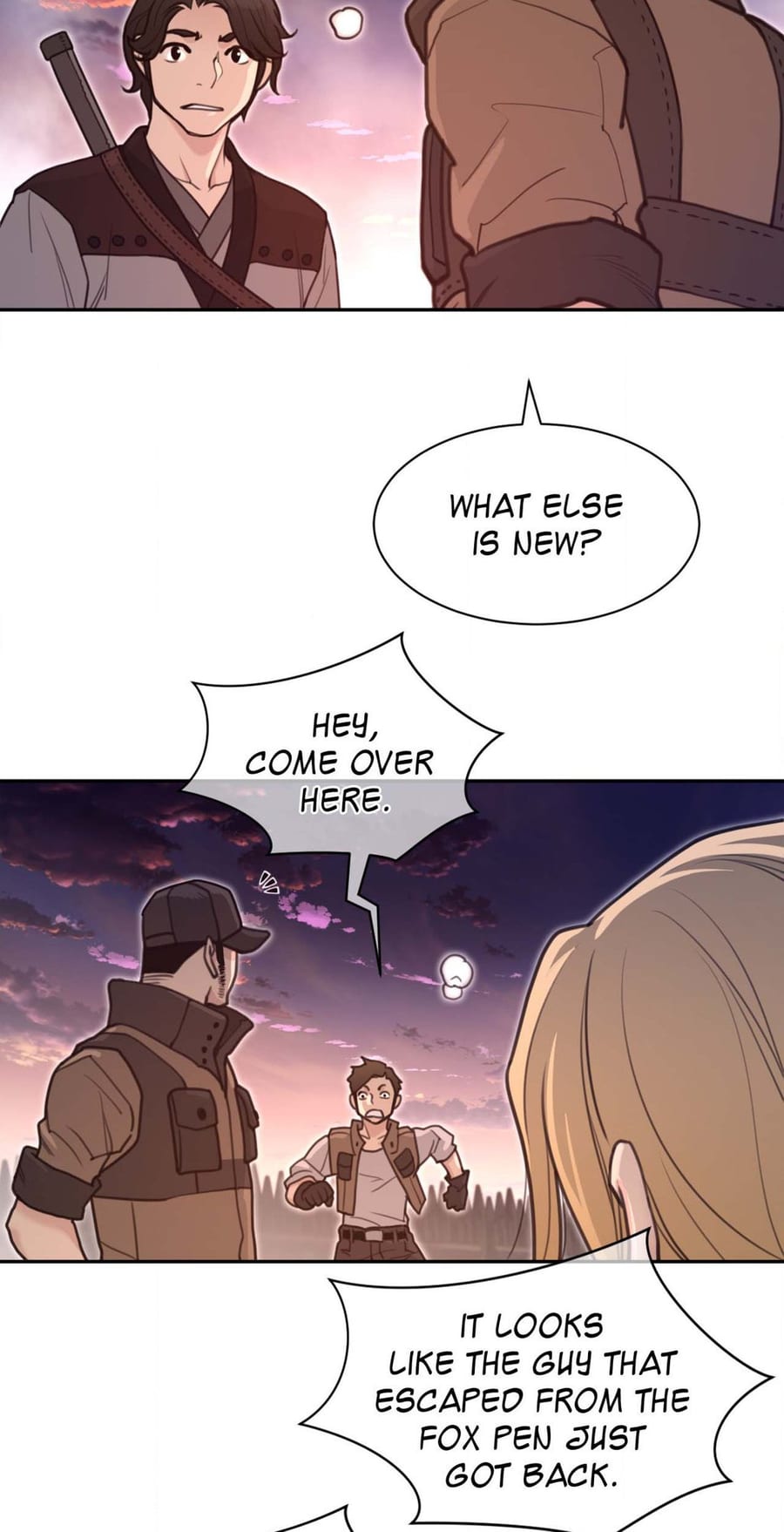 Perfect Half (Uncensored), chapter 180, page 11 of 41