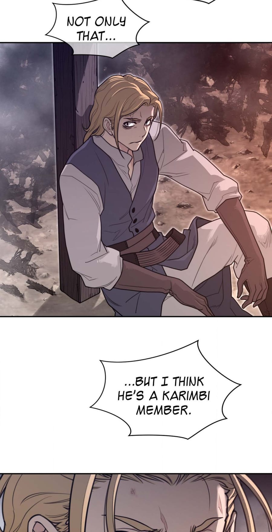 Perfect Half (Uncensored), chapter 180, page 12 of 41