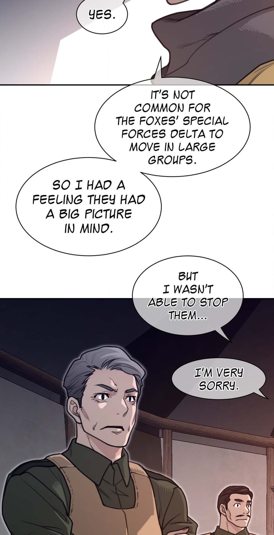 Perfect Half (Uncensored), chapter 180, page 14 of 41