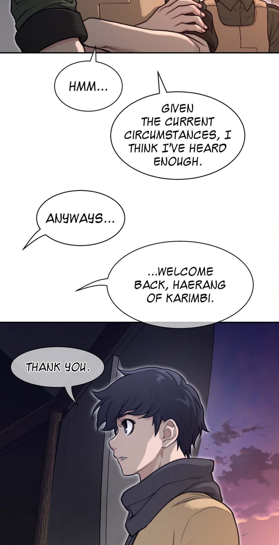 Perfect Half (Uncensored), chapter 180, page 15 of 41