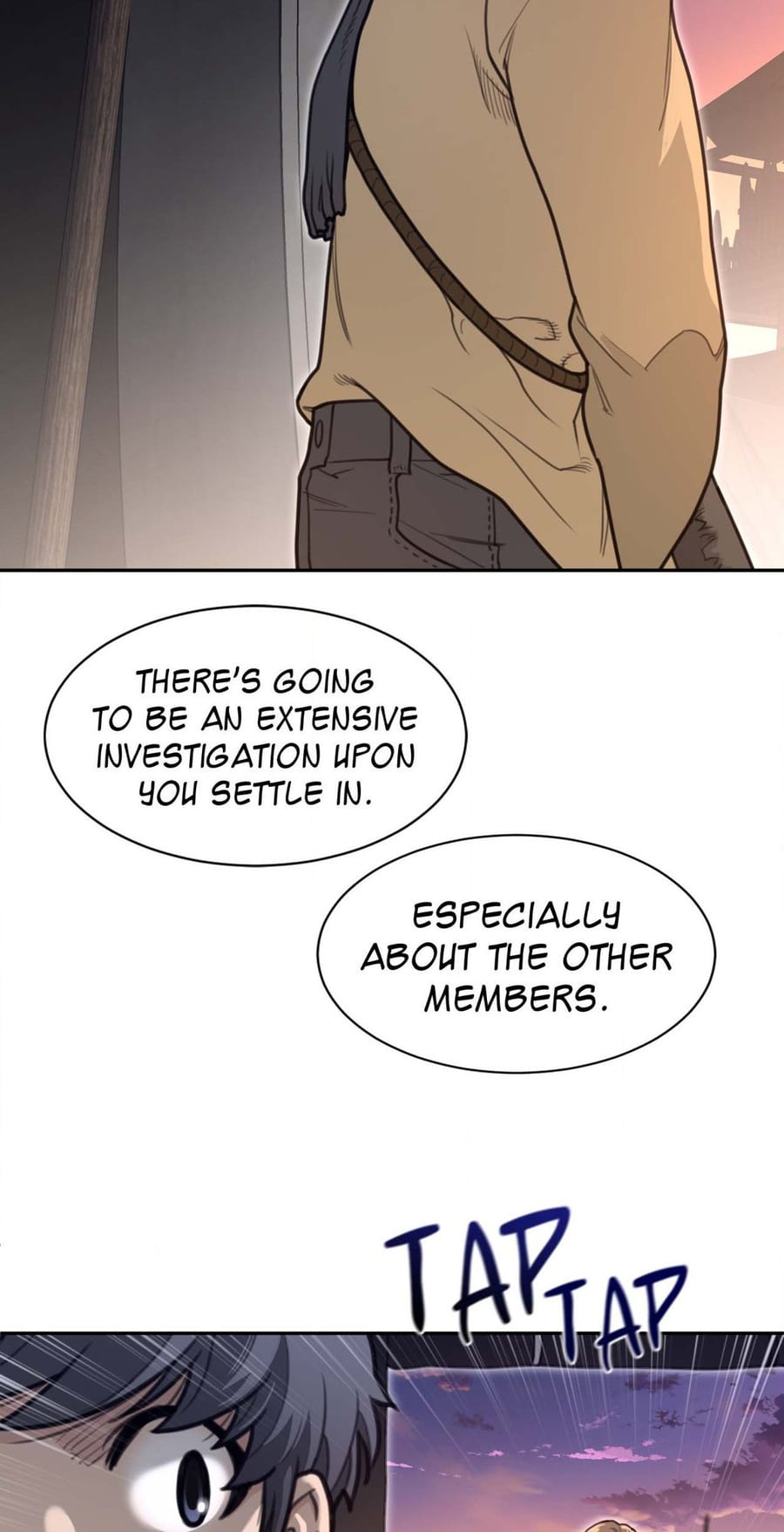 Perfect Half (Uncensored), chapter 180, page 16 of 41