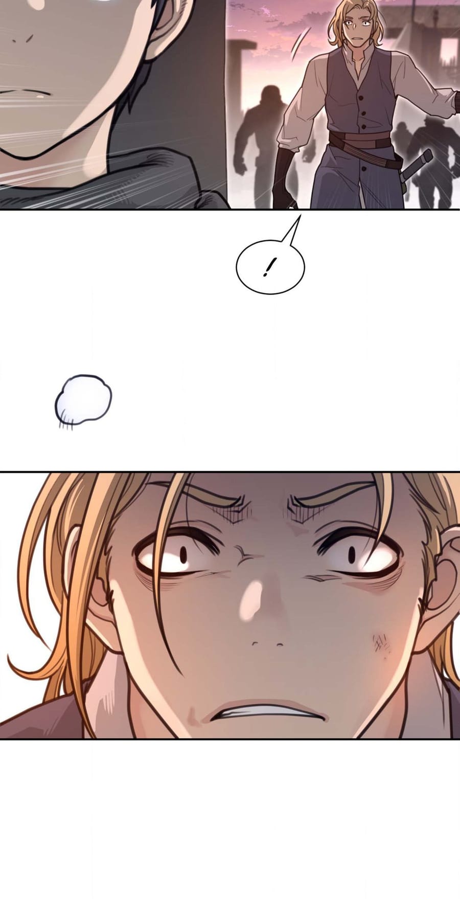 Perfect Half (Uncensored), chapter 180, page 17 of 41