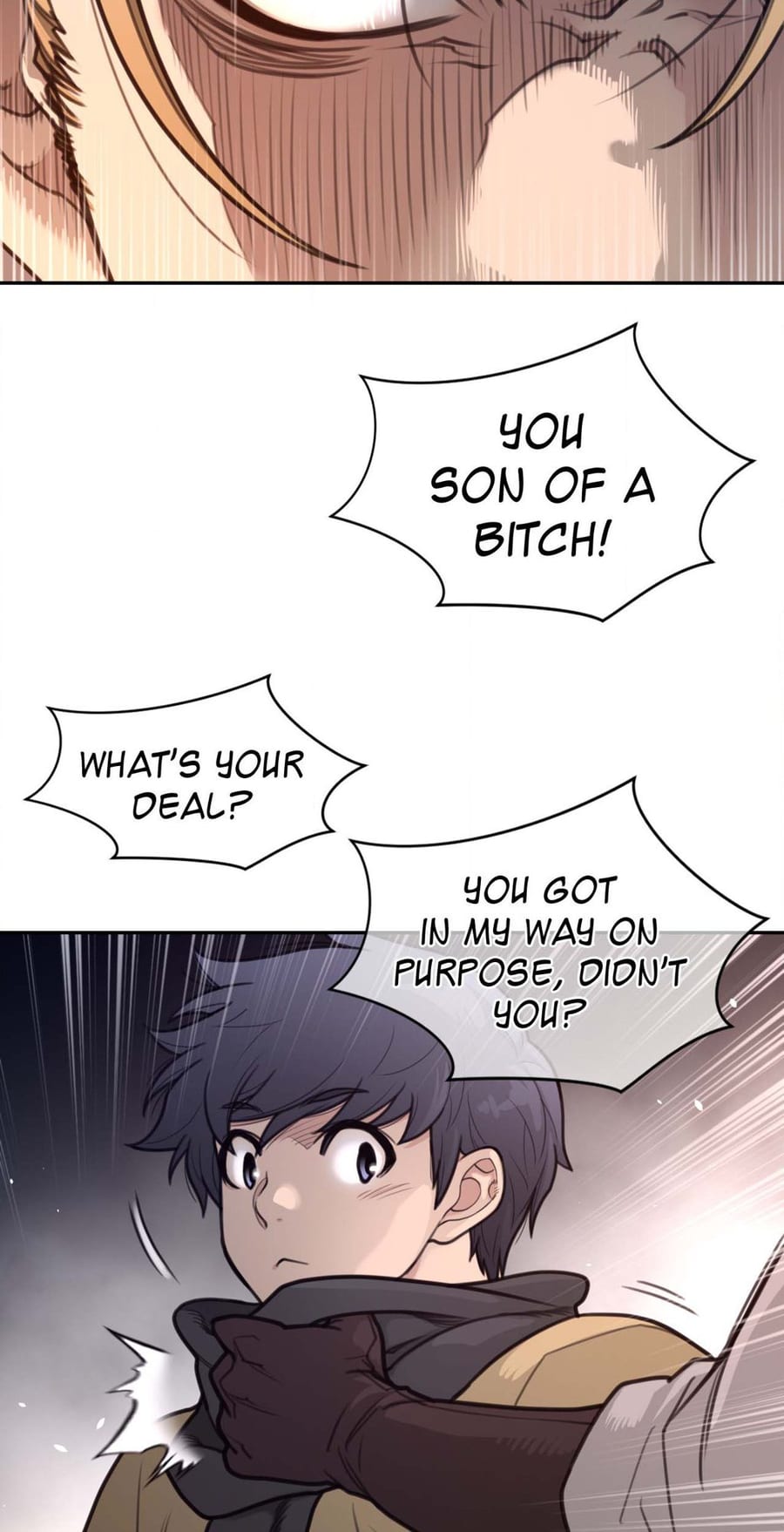 Perfect Half (Uncensored), chapter 180, page 19 of 41