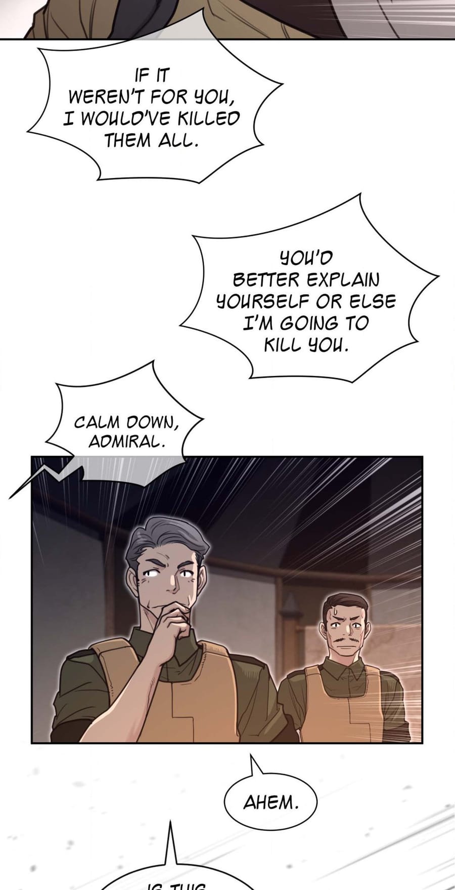 Perfect Half (Uncensored), chapter 180, page 20 of 41