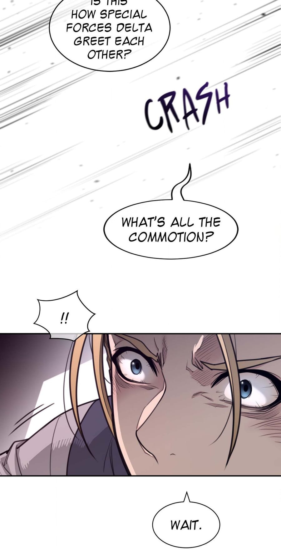 Perfect Half (Uncensored), chapter 180, page 21 of 41