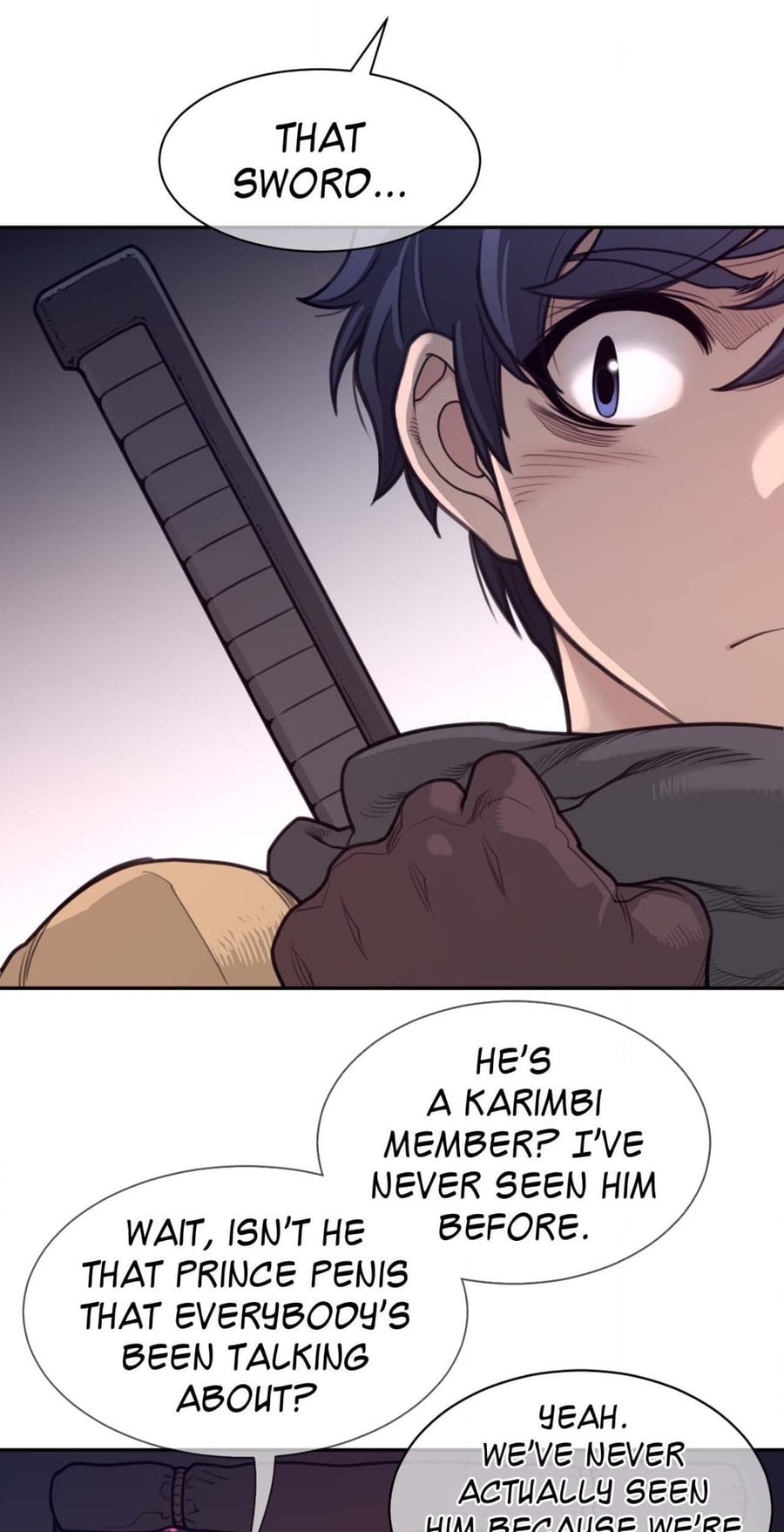 Perfect Half (Uncensored), chapter 180, page 22 of 41