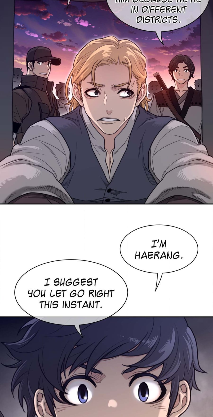 Perfect Half (Uncensored), chapter 180, page 23 of 41