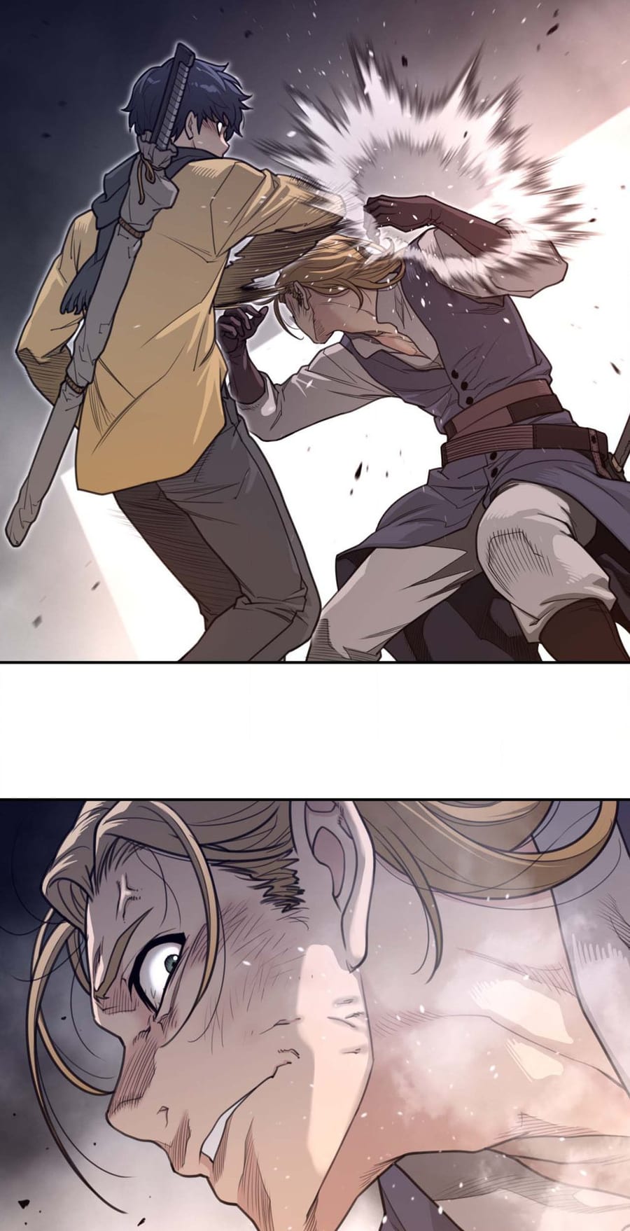 Perfect Half (Uncensored), chapter 180, page 25 of 41