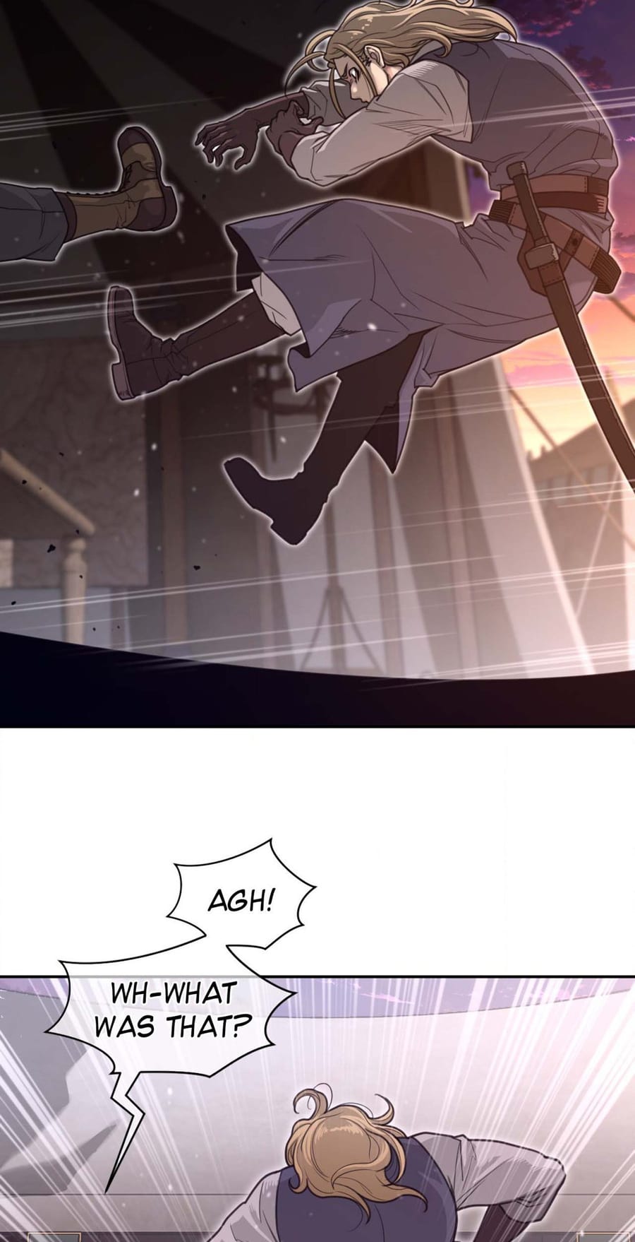 Perfect Half (Uncensored), chapter 180, page 27 of 41