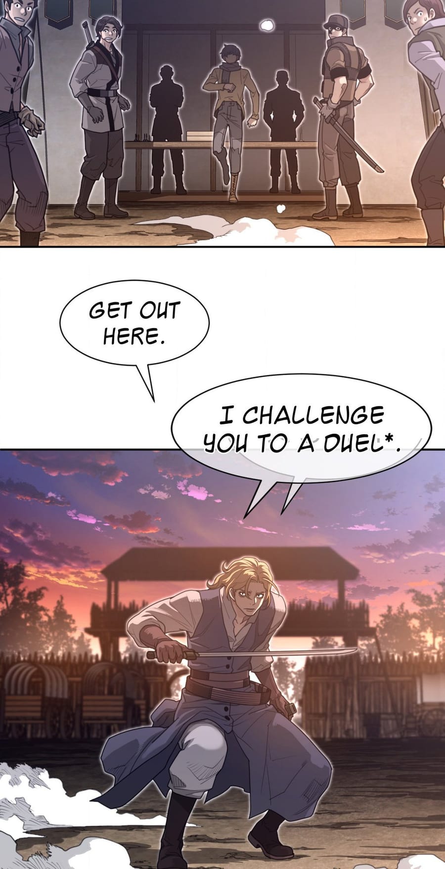Perfect Half (Uncensored), chapter 180, page 30 of 41