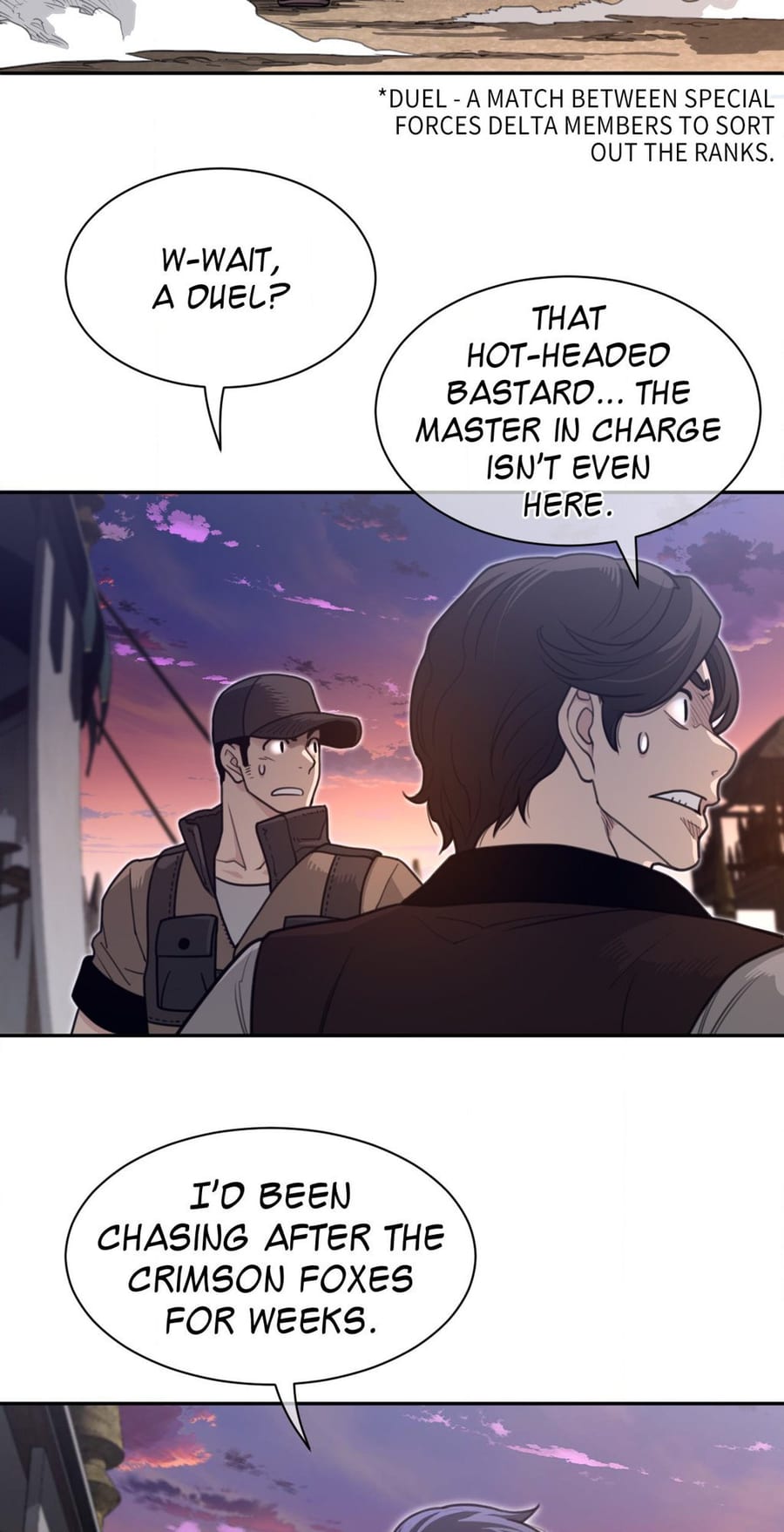 Perfect Half (Uncensored), chapter 180, page 31 of 41