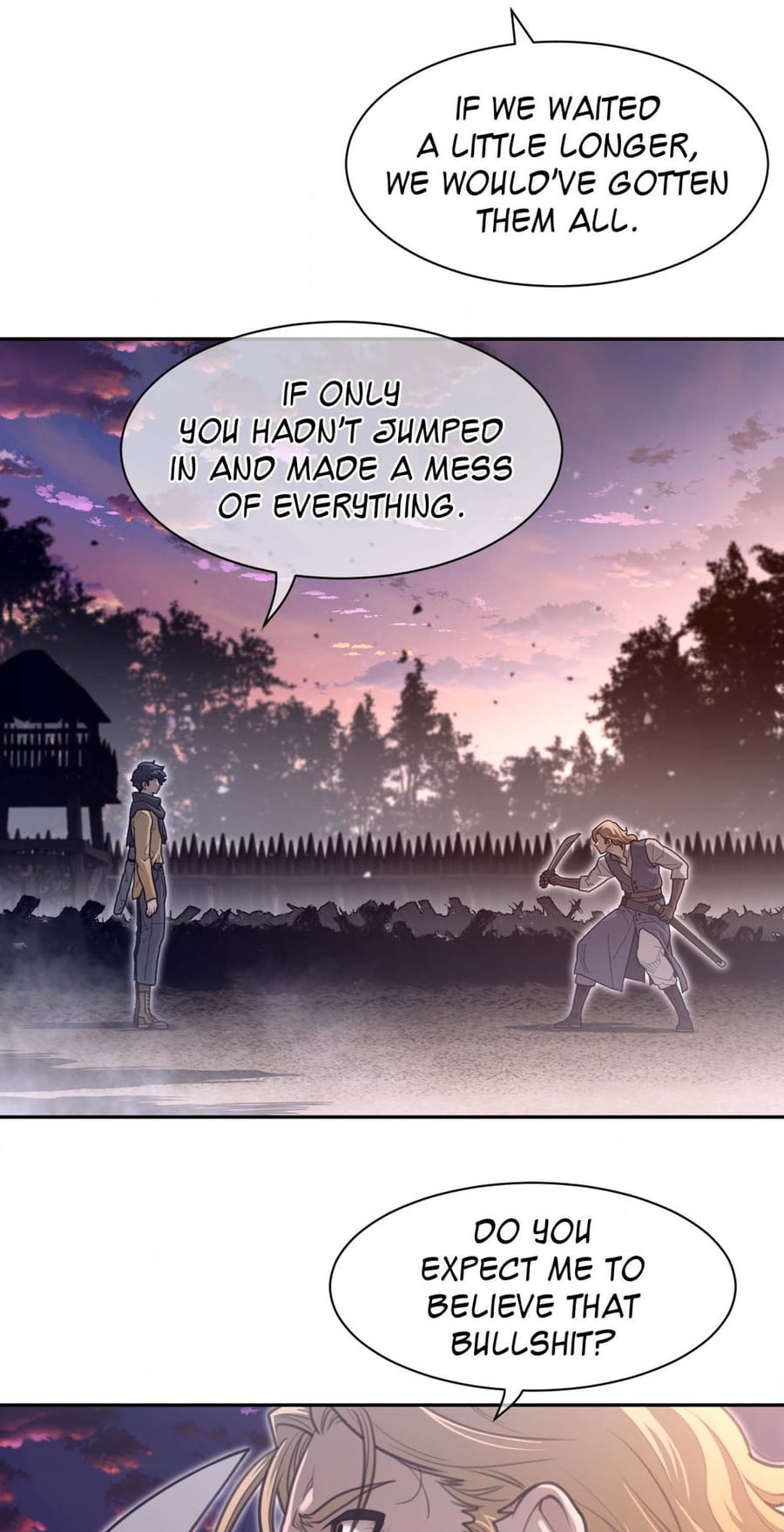 Perfect Half (Uncensored), chapter 180, page 33 of 41