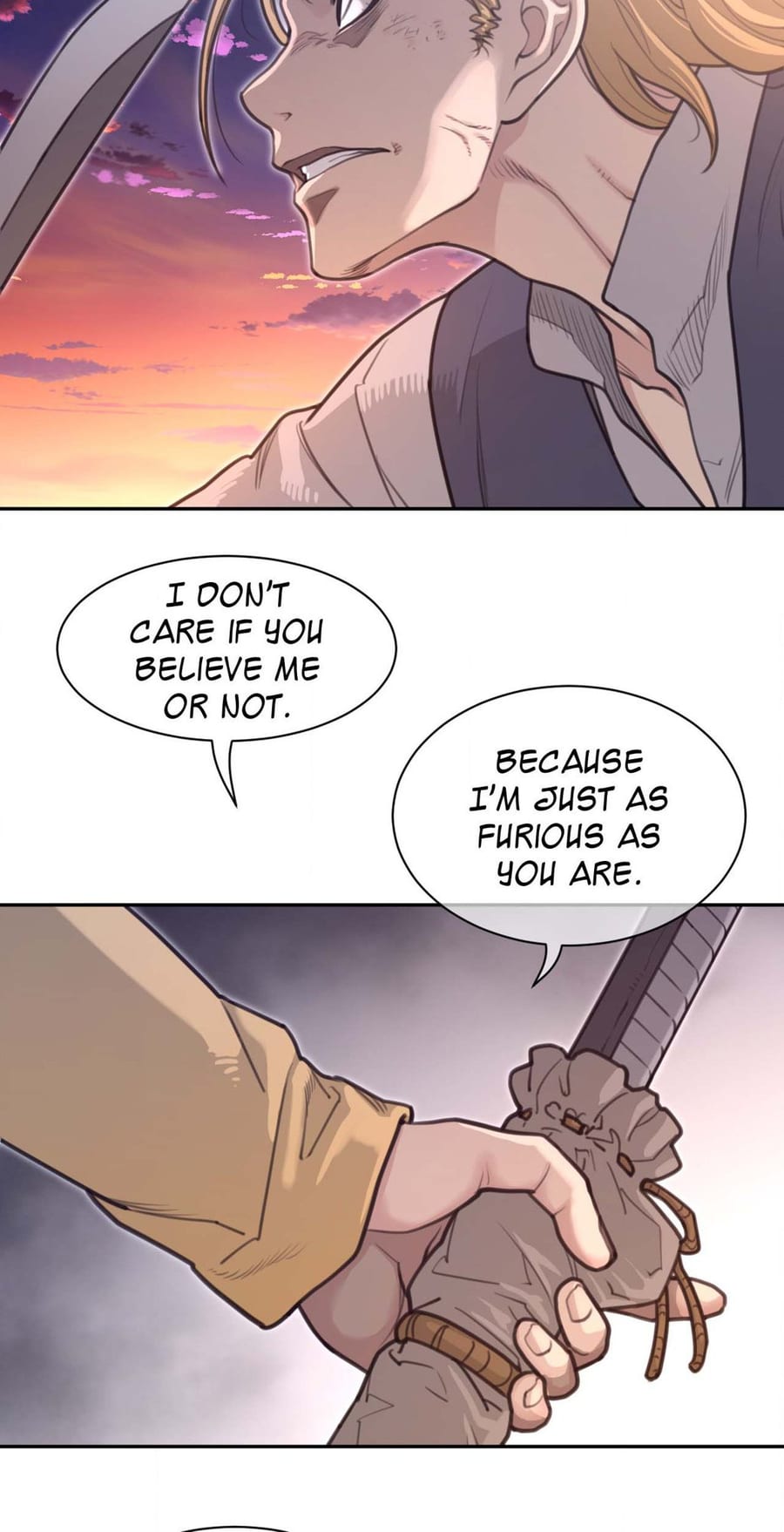 Perfect Half (Uncensored), chapter 180, page 34 of 41