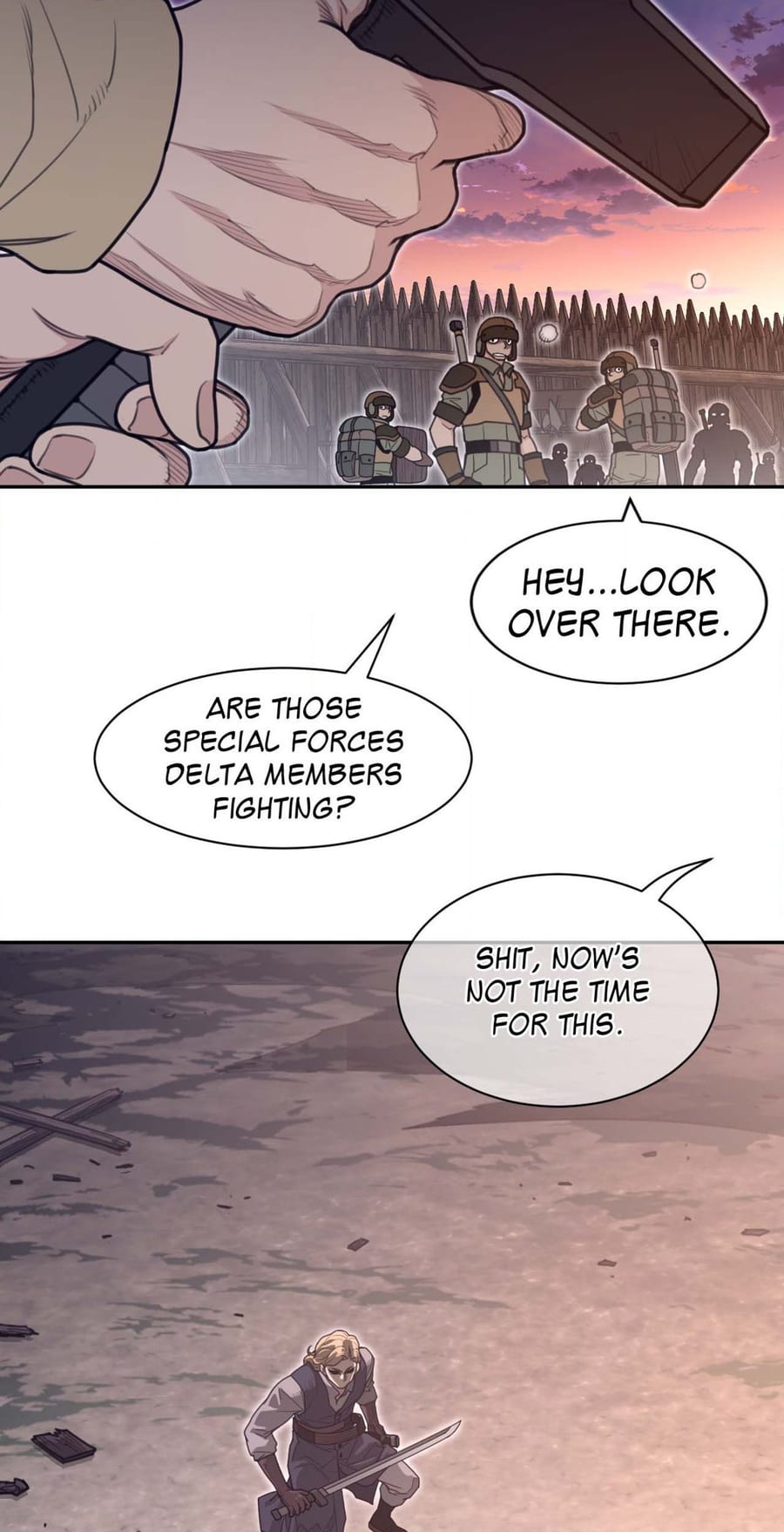 Perfect Half (Uncensored), chapter 180, page 36 of 41