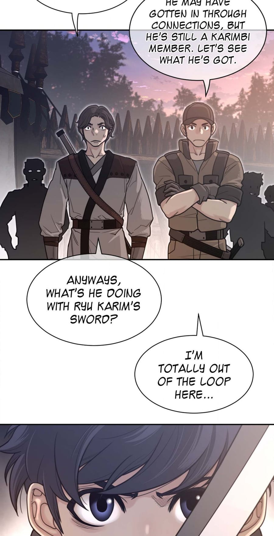 Perfect Half (Uncensored), chapter 180, page 38 of 41