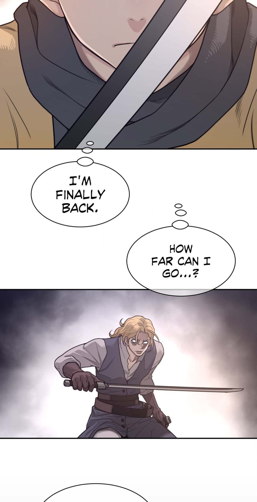 Perfect Half (Uncensored), chapter 180, page 39 of 41