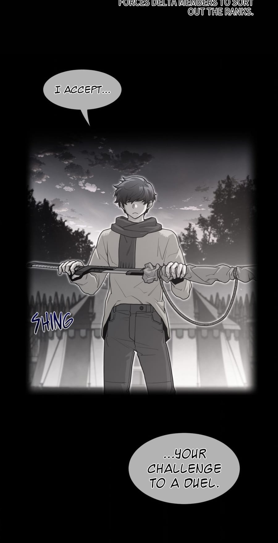 Perfect Half (Uncensored), chapter 181, page 5 of 42