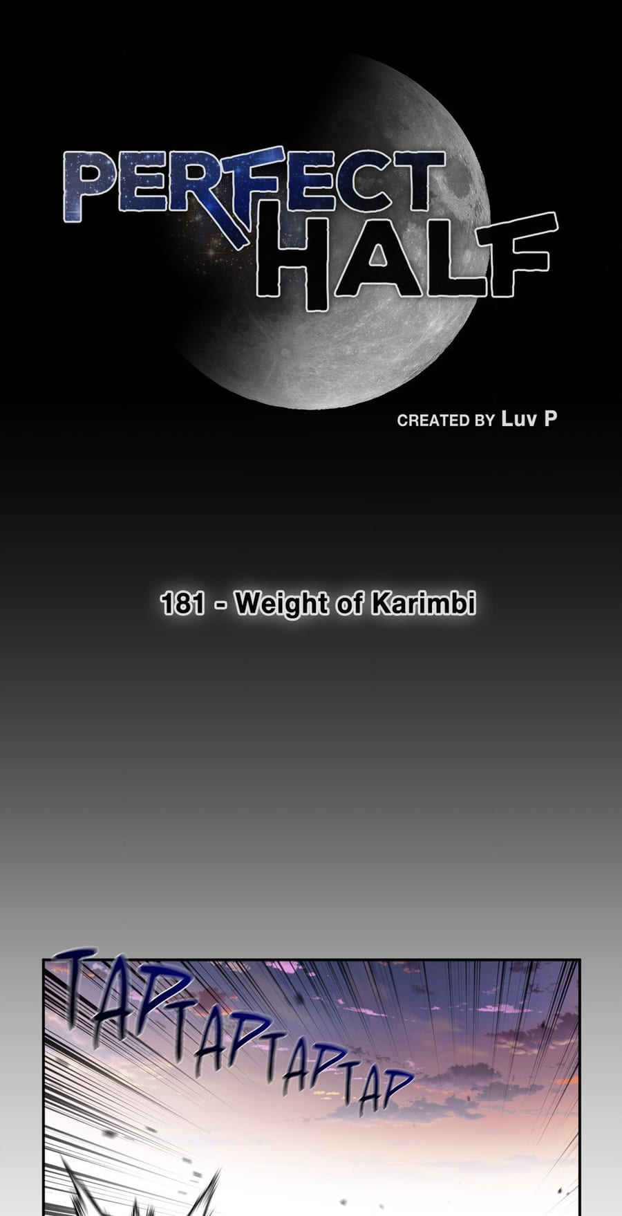 Perfect Half (Uncensored), chapter 181, page 6 of 42